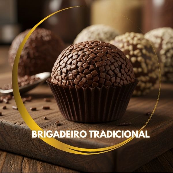 30 Recetas mas vendidas de BRIGADEIROS GOURMET Irresistibles, incluye VEGANAS y sin TACC para disfrutar